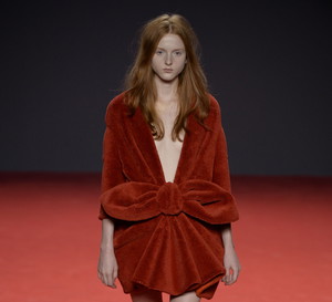 Viktor & Rolf haute couture jesień-zima 2014/2015