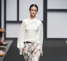 Dawid Tomaszewski wiosna-lato 2015