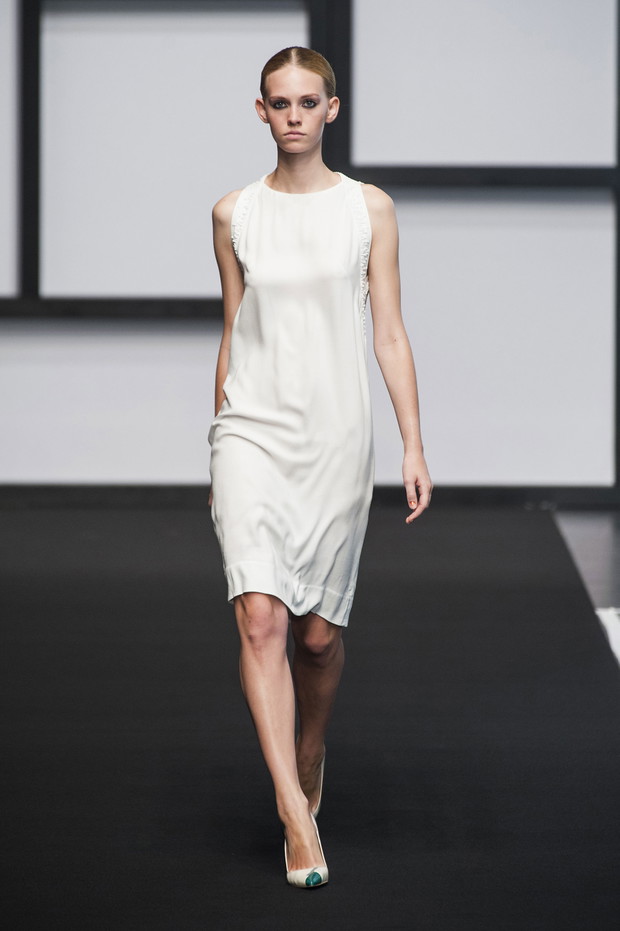 Dawid Tomaszewski wiosna-lato 2015