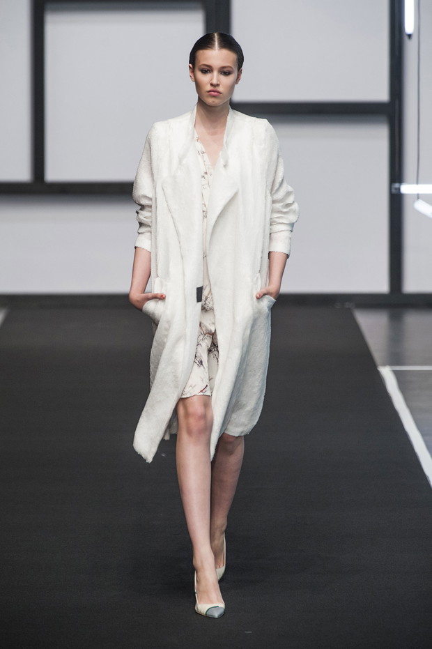 Dawid Tomaszewski wiosna-lato 2015