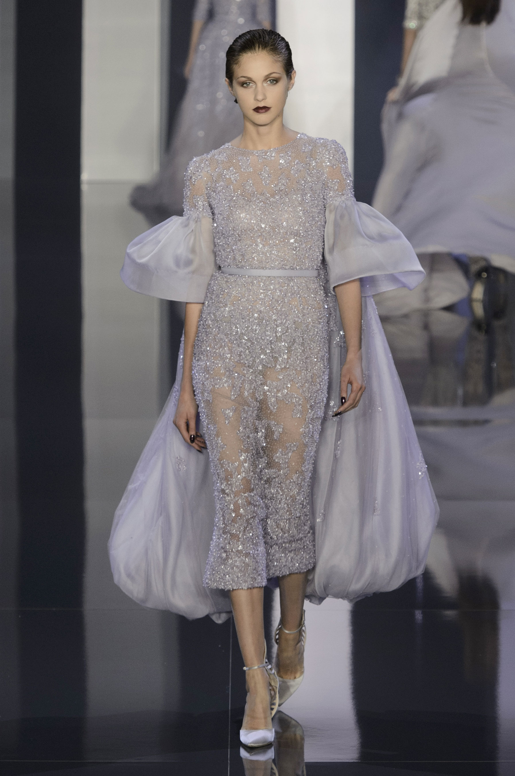 Ralph and Russo haute couture jesień-zima 2014/2015