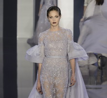 Ralph and Russo haute couture jesień-zima 2014/2015