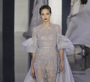 Ralph and Russo haute couture jesień-zima 2014/2015