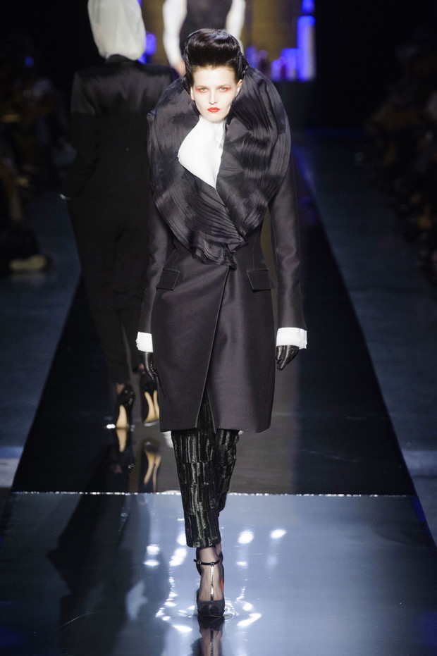 Jean-Paul Gaultier haute couture jesień-zima 2014/2015
