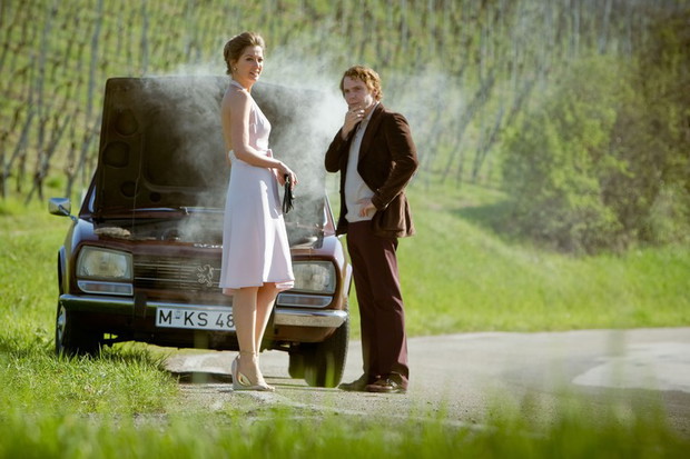 Największe kreacje filmowe światowych projektantów mody