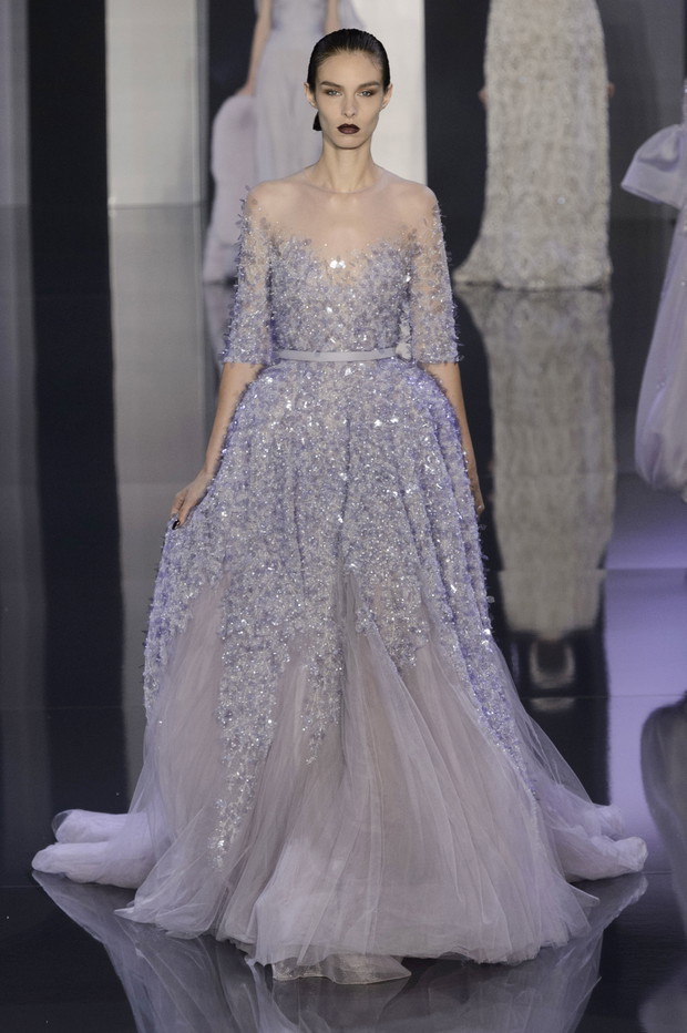 Ralph and Russo haute couture jesień-zima 2014/2015