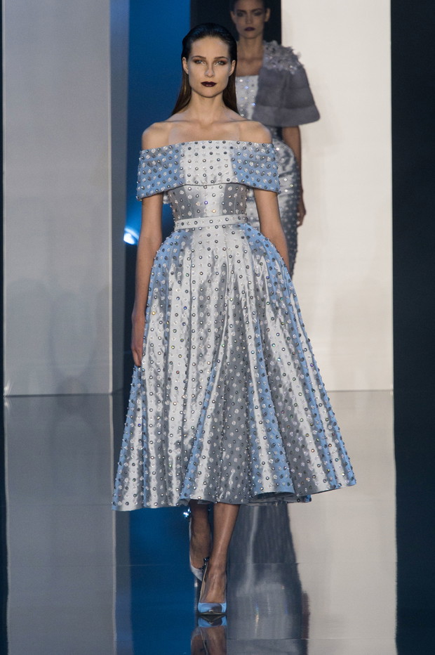 Ralph and Russo haute couture jesień-zima 2014/2015