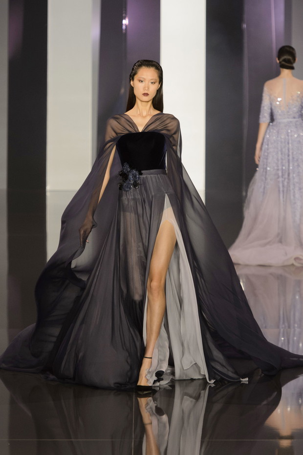 Ralph and Russo haute couture jesień-zima 2014/2015
