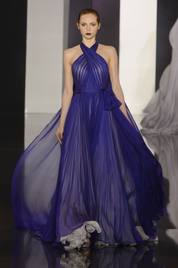 Ralph and Russo haute couture jesień-zima 2014/2015