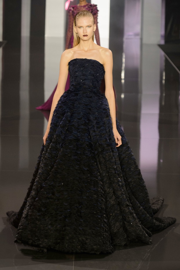 Ralph and Russo haute couture jesień-zima 2014/2015