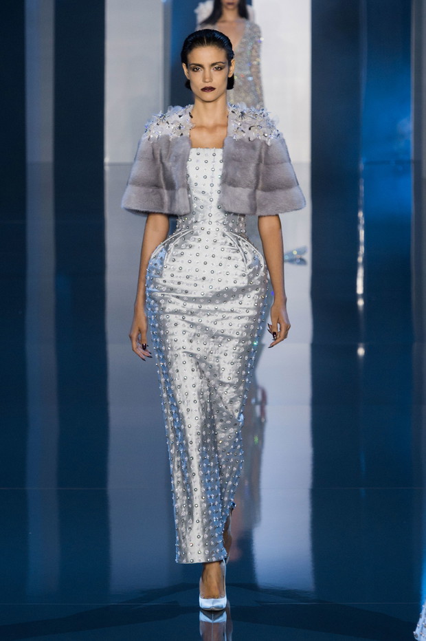 Ralph and Russo haute couture jesień-zima 2014/2015