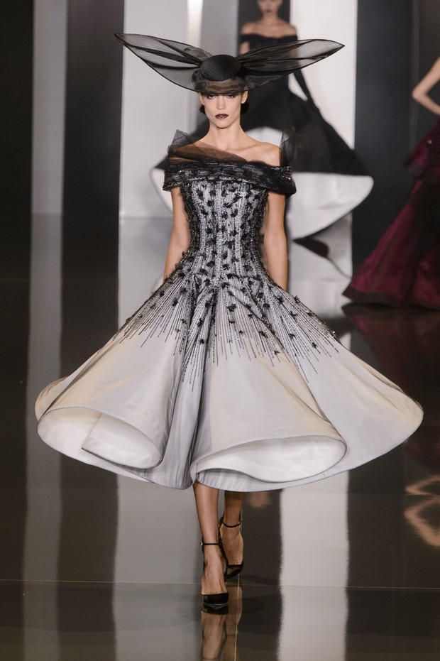 Ralph and Russo haute couture jesień-zima 2014/2015