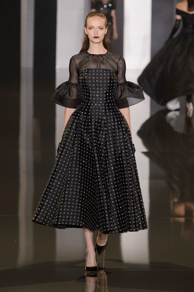 Ralph and Russo haute couture jesień-zima 2014/2015