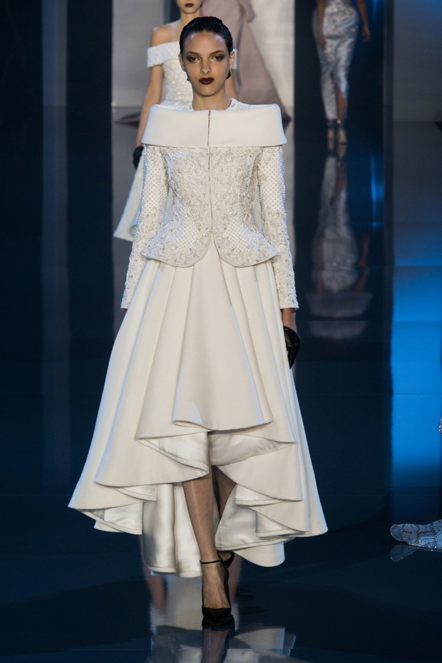 Ralph and Russo haute couture jesień-zima 2014/2015