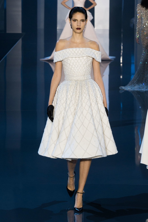 Ralph and Russo haute couture jesień-zima 2014/2015