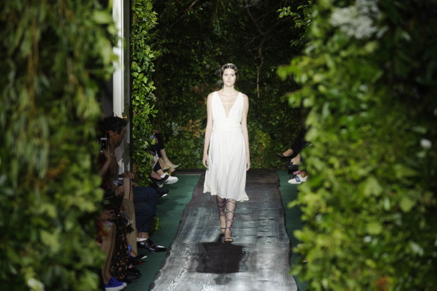 Valentino haute couture jesień-zima 2014/2015
