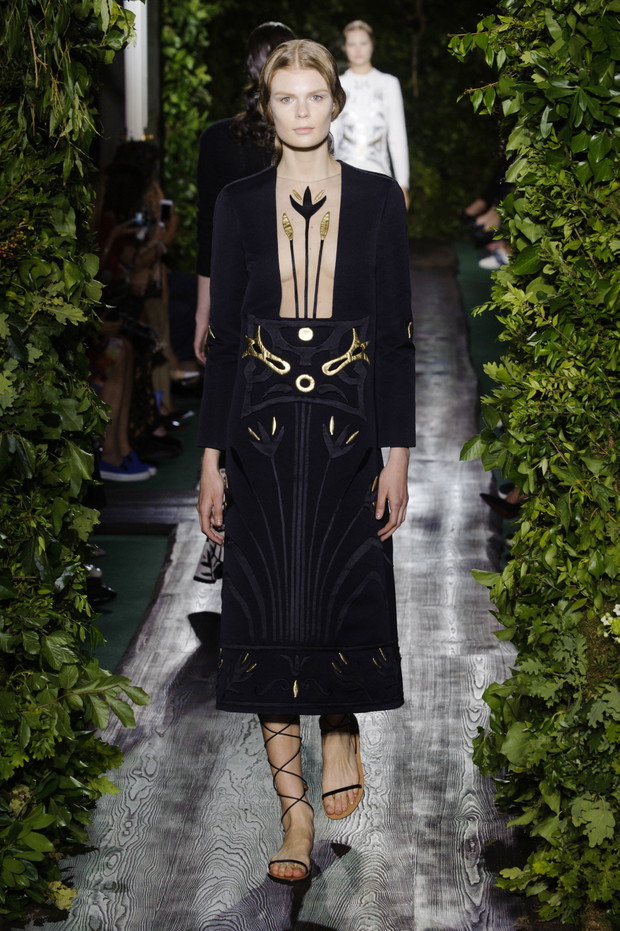 Valentino haute couture jesień-zima 2014/2015