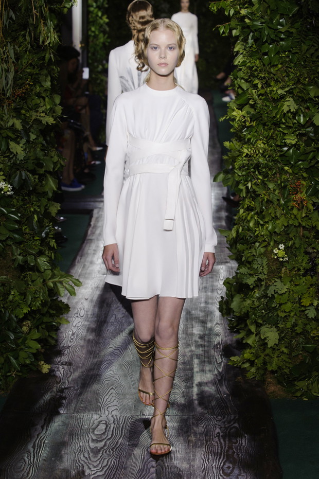 Valentino haute couture jesień-zima 2014/2015