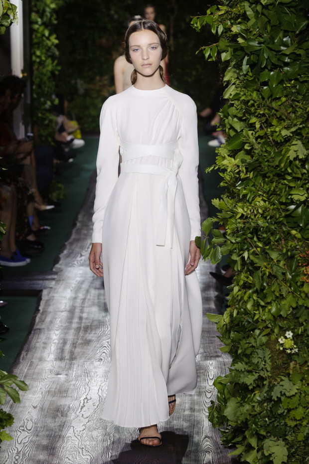 Valentino haute couture jesień-zima 2014/2015