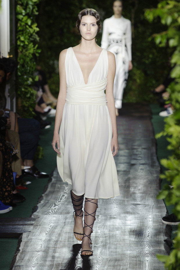 Valentino haute couture jesień-zima 2014/2015