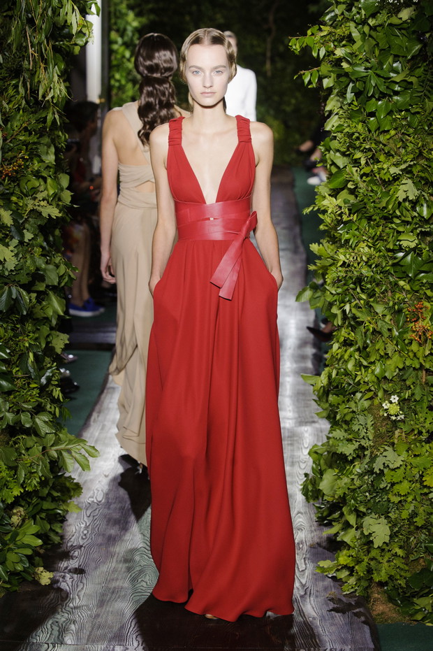 Valentino haute couture jesień-zima 2014/2015