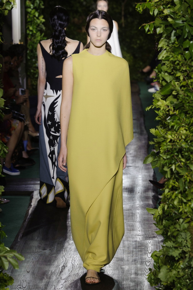 Valentino haute couture jesień-zima 2014/2015