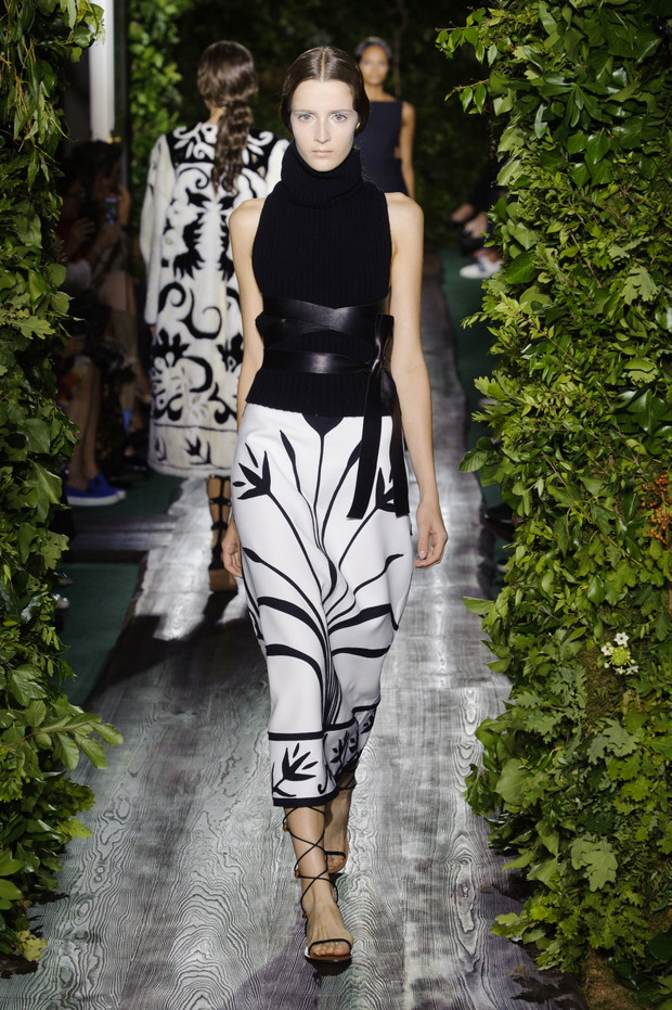 Valentino haute couture jesień-zima 2014/2015