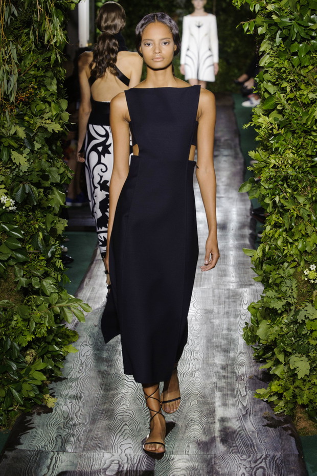 Valentino haute couture jesień-zima 2014/2015