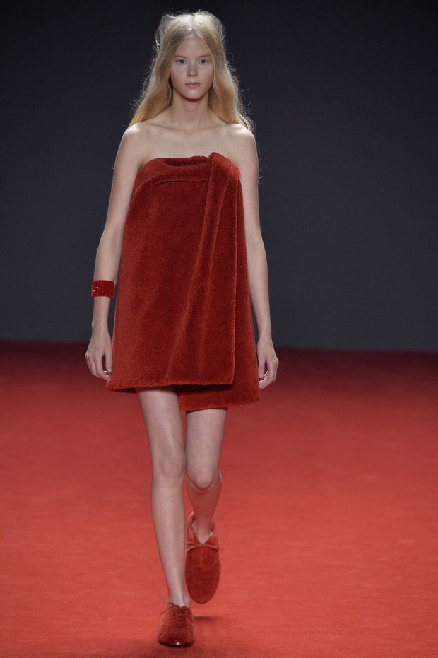 Viktor & Rolf haute couture jesień-zima 2014/2015