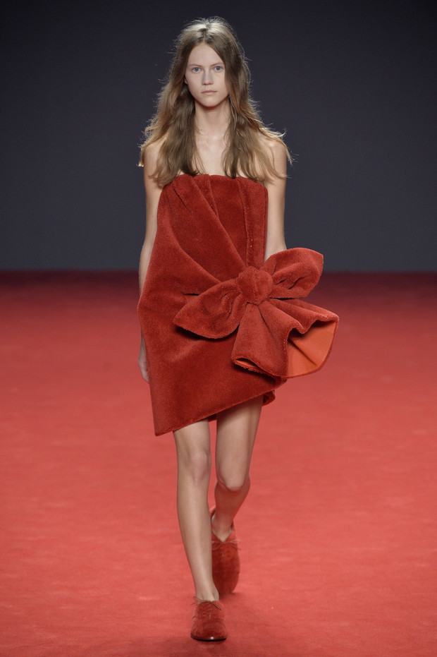 Viktor & Rolf haute couture jesień-zima 2014/2015