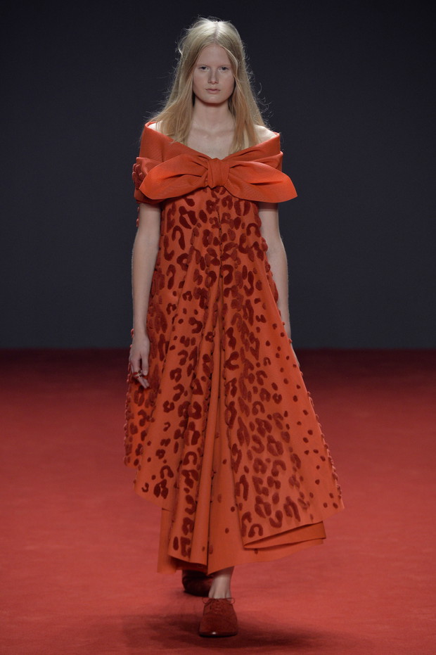 Viktor & Rolf haute couture jesień-zima 2014/2015