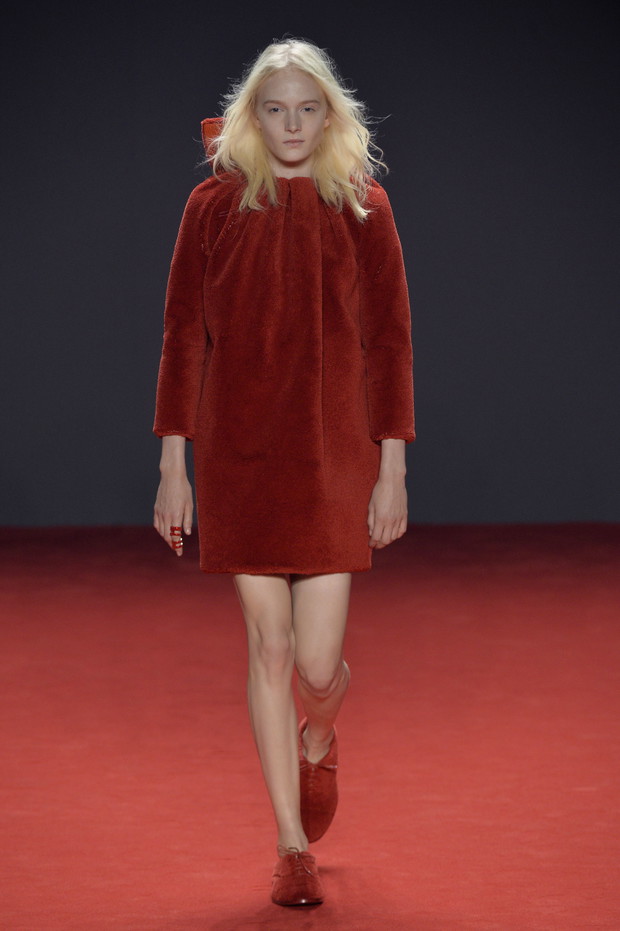 Viktor & Rolf haute couture jesień-zima 2014/2015