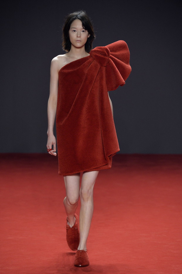 Viktor & Rolf haute couture jesień-zima 2014/2015