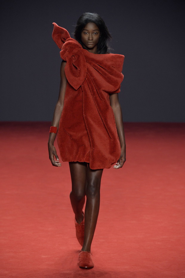 Viktor & Rolf haute couture jesień-zima 2014/2015