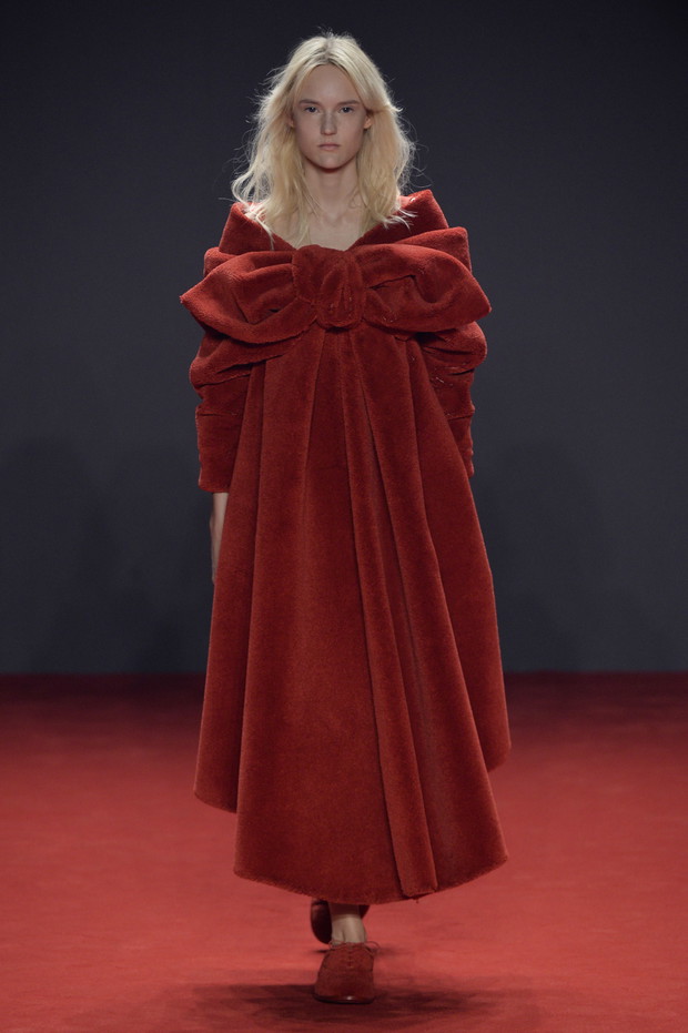 Viktor & Rolf haute couture jesień-zima 2014/2015