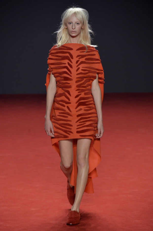 Viktor & Rolf haute couture jesień-zima 2014/2015