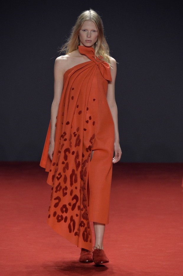 Viktor & Rolf haute couture jesień-zima 2014/2015