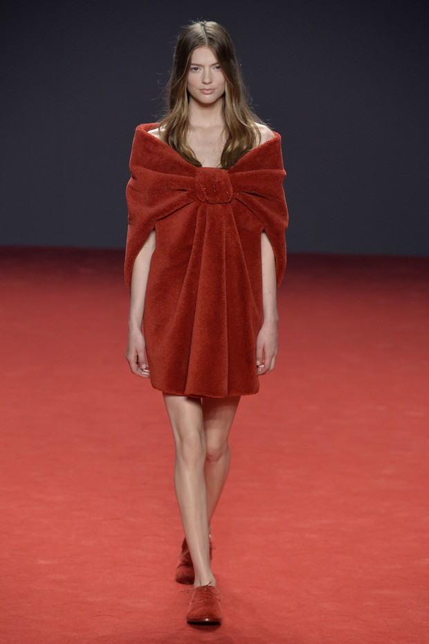 Viktor & Rolf haute couture jesień-zima 2014/2015