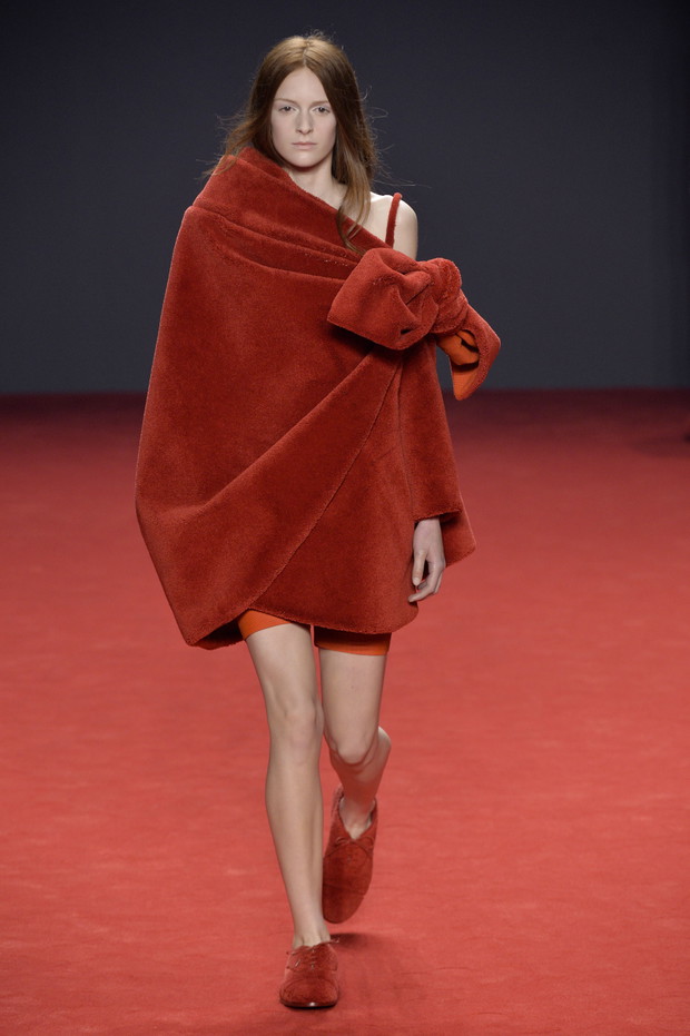 Viktor & Rolf haute couture jesień-zima 2014/2015