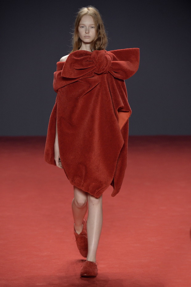 Viktor & Rolf haute couture jesień-zima 2014/2015