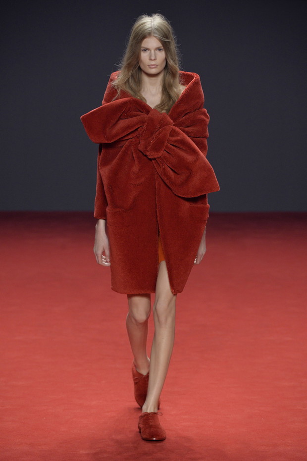 Viktor & Rolf haute couture jesień-zima 2014/2015