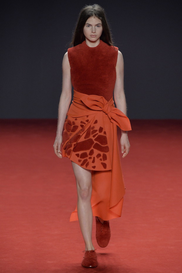 Viktor & Rolf haute couture jesień-zima 2014/2015