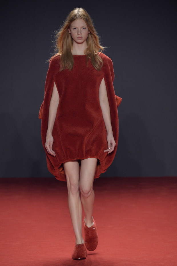 Viktor & Rolf haute couture jesień-zima 2014/2015