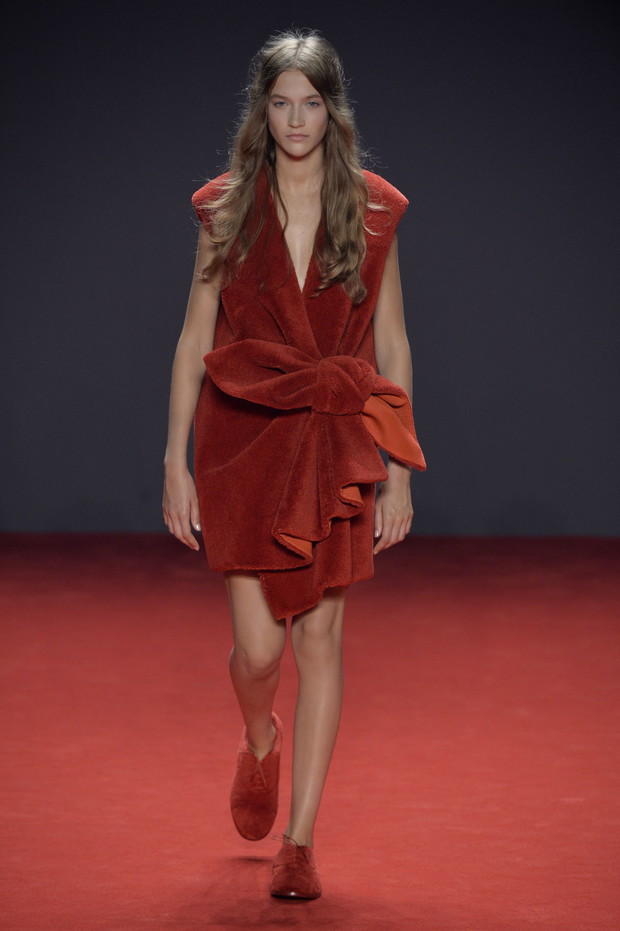 Viktor & Rolf haute couture jesień-zima 2014/2015