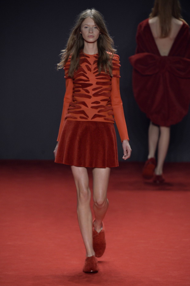 Viktor & Rolf haute couture jesień-zima 2014/2015
