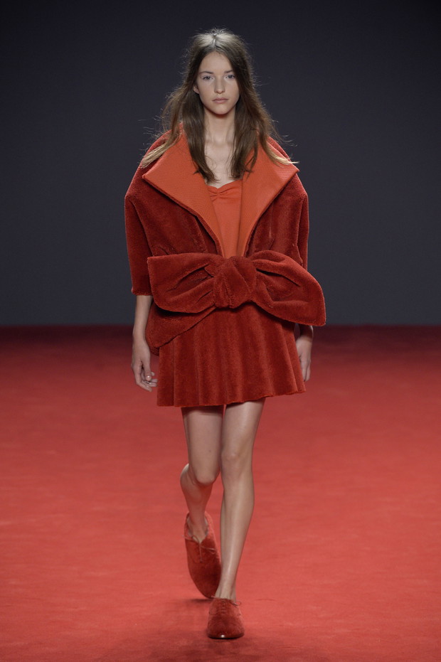 Viktor & Rolf haute couture jesień-zima 2014/2015