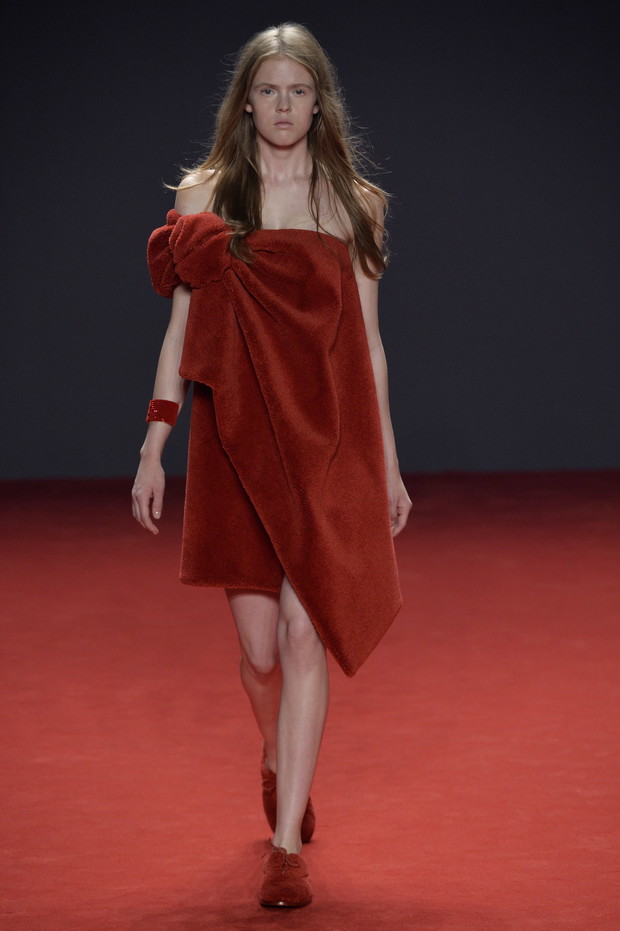 Viktor & Rolf haute couture jesień-zima 2014/2015