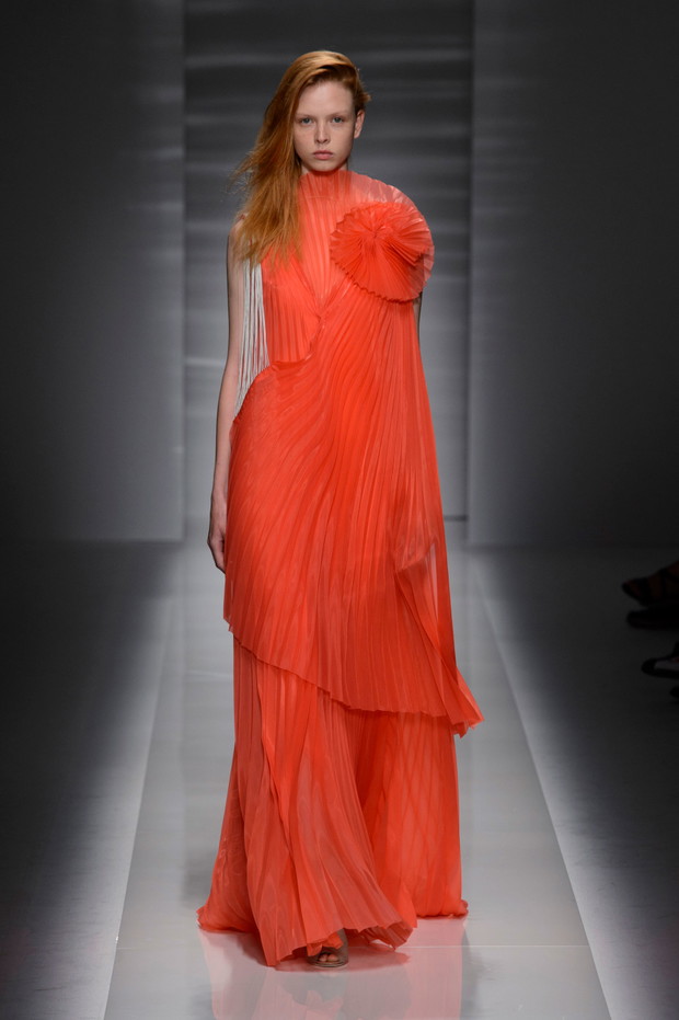 Vionnet haute couture jesień-zima 2014/2015