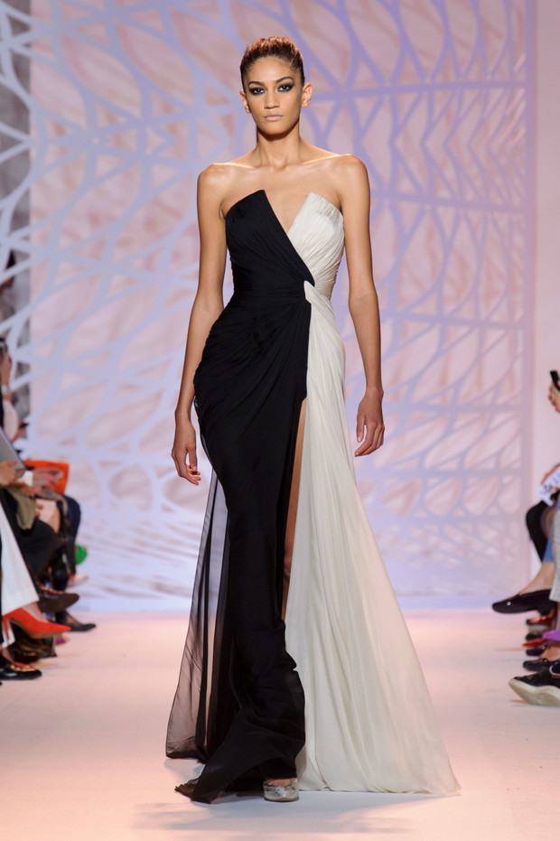 Zuhair Murad haute couture jesień-zima 2014/2015