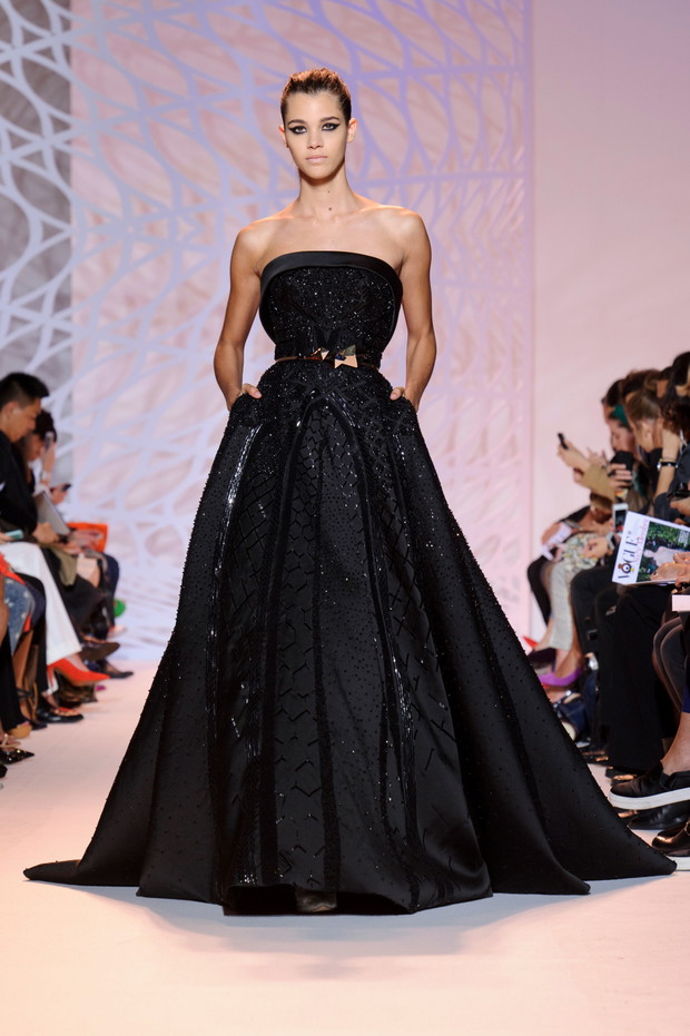 Zuhair Murad haute couture jesień-zima 2014/2015